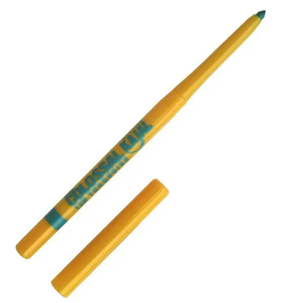 Turquesa - Delineador De Ojos Kohl Kajal Impermeable De La Colosal Gemey Maybelline Gemey Maybelline 3,49 €