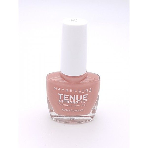 898 Poet - Vernis à Ongles Strong & Pro / SuperStay Gemey Maybelline Maybelline 2,49 €