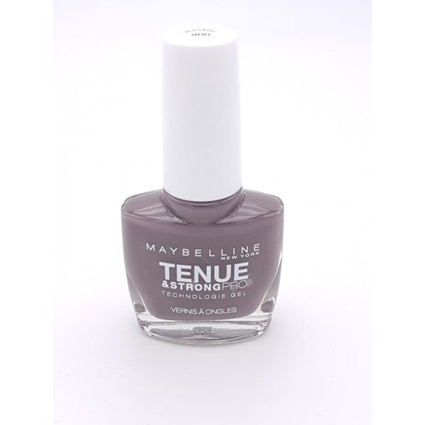 900 Huntress - Vernis à Ongles Strong & Pro / SuperStay Gemey Maybelline Maybelline 2,49 €