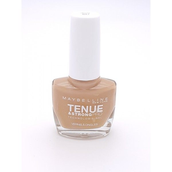 897 Driver - Vernis à Ongles Strong & Pro / SuperStay Gemey Maybelline Maybelline 2,00 €