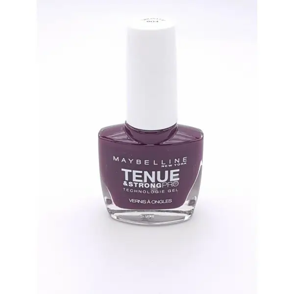 904 Originator - Nail Varnish Strong & Pro / SuperStay Gemey Maybelline