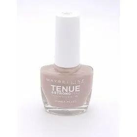 890 Hilo Crudo De Acero - Barniz De Uñas Fuertes & Pro / SuperStay Gemey Maybelline