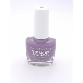 901 Visionary - Nagellack Strong & Pro / SuperStay Maybelline presse / pressemitteilungen