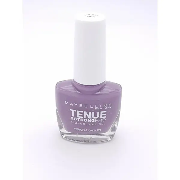 901 Visionary - Vernis à Ongles Strong & Pro / SuperStay Gemey Maybelline Maybelline 2,98&nbsp;€