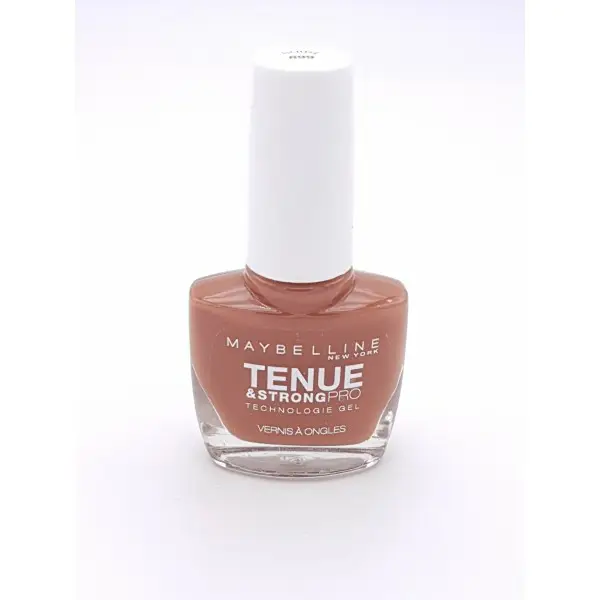 899 Fighter - Vernis à Ongles Strong & Pro / SuperStay Gemey Maybelline Maybelline 1,00&nbsp;€