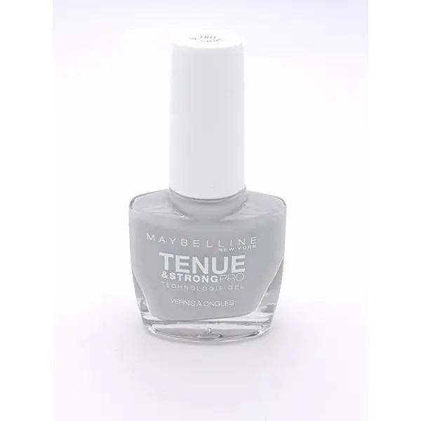 910 Concrete Cast - Vernis à Ongles Strong & Pro / SuperStay Gemey Maybelline Maybelline 1,49 €