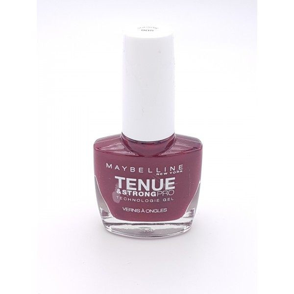 905 Sortzailea - Iltze Berniza Indartsu & Pro / SuperStay Gemey Maybelline Gemey Maybelline 3,49 €