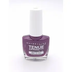 896 Credente - smalto a Effetto OPACO Forte & Pro / SuperStay Gemey Maybelline Gemey Maybelline 3,49 €