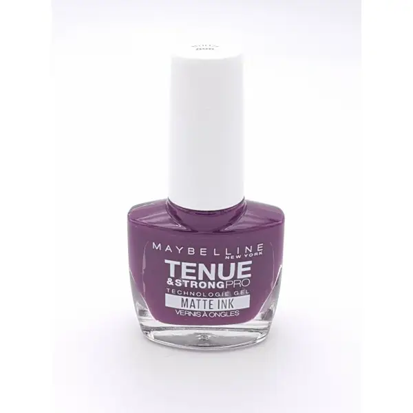 896 Gelovige - Effect Nagellak MAT Strong & Pro / SuperStay Gemey Maybelline Gemey Maybelline 3,49 €