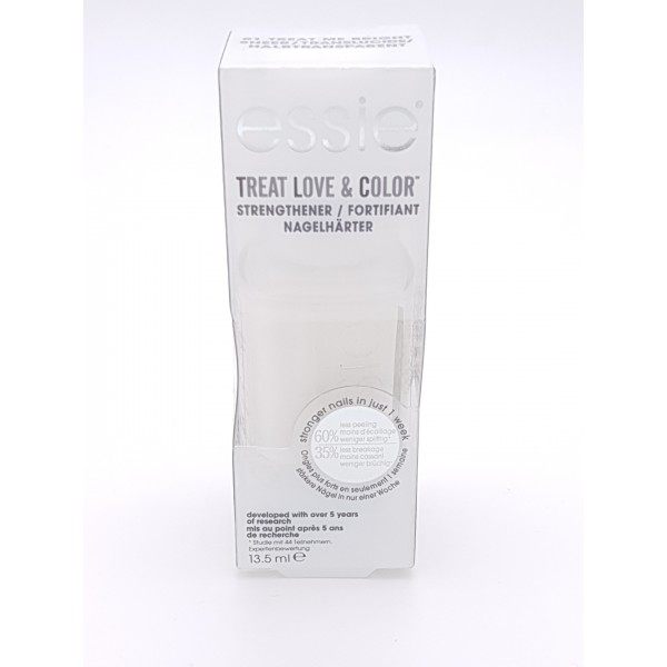 Treat Me Bright Treat Love Color - Nail CARE-ESSIE