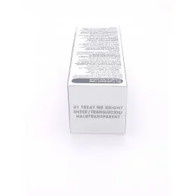 Tratar Me Brillante Tratar Amor Cor - COIDADO do Prego-ESSIE