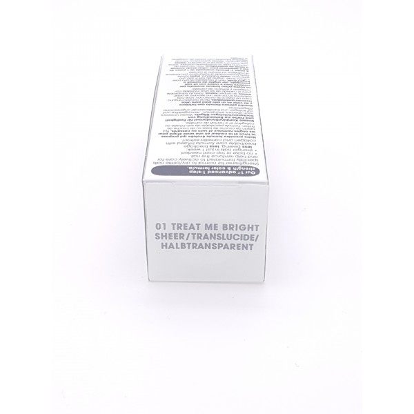 Treat Me Bright - Treat Love Color - Nagellack ESSIE PFLEGE