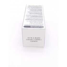 35 En Un Rubor - Tractament de l'Amor de Color a les Ungles Enfortint la CURA ESSIE ESSIE 4,99 €