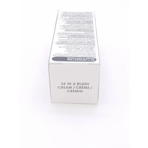 35 In A Blush - Treat Love Color - Vernis à Ongles Fortifiant SOIN ESSIE ESSIE 5,00&nbsp;€