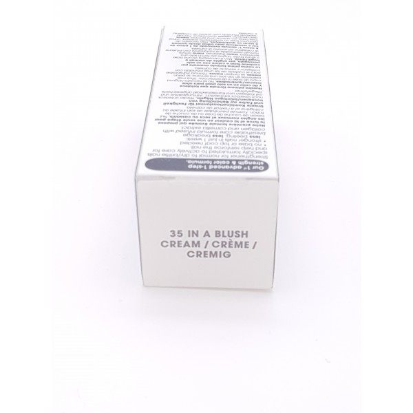 35 In Blush - Treat Love Color - Nagellack-Stärkende PFLEGE ESSIE ESSIE 4,99 €