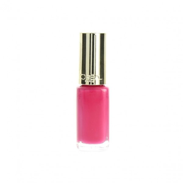 210 Shocking Pink - Vernis à Ongles Color Riche L'Oréal L'Oréal 0,99 €