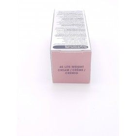 40 Lite-Weight - Treat Love Color - Vernis à Ongles Fortifiant SOIN ESSIE ESSIE 3,99&nbsp;€