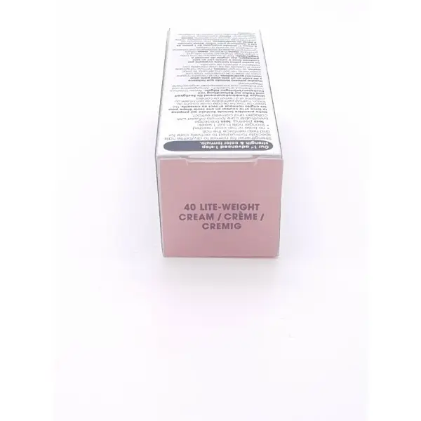40 Lite-Weight - Treat Love Color - Nagellack-Stärkende PFLEGE ESSIE ESSIE 4,99 €