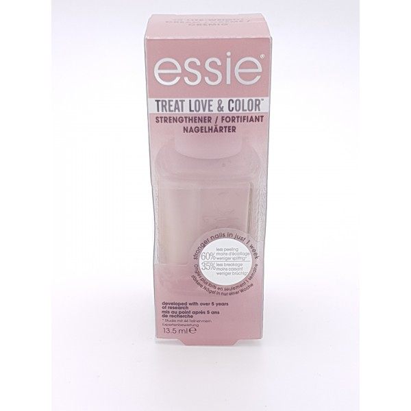 40 Lite-Gewicht - de Behandeling van de Liefde van Kleur - Nagel Versterkende VERZORGING ESSIE ESSIE 4,99 €