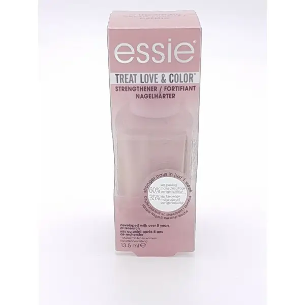 40 Lite-Peso - Trattamento di Amore Color - Smalto Fortificante CURA ESSIE ESSIE 4,99 €