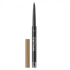 320 Desnudo Obsesión - Lápiz Delineador de ojos Infalible Impermeable de L'oréal Paris, L'oréal Paris, 3,99 €