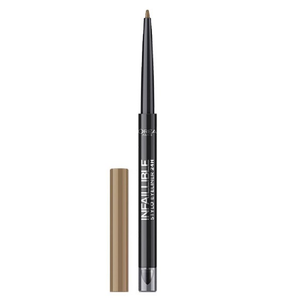 320 Nu Obsessió - Llapis Delineador Infal·libles Impermeable L'oréal París, a L'oréal Paris, 3,99 €
