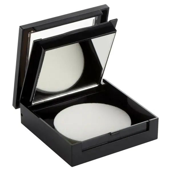 130 Buff Beige Polvo - tono-sobre-tono ME queda ! Mate + sin poros de Maybelline New york Gemey Maybelline 5,99 €