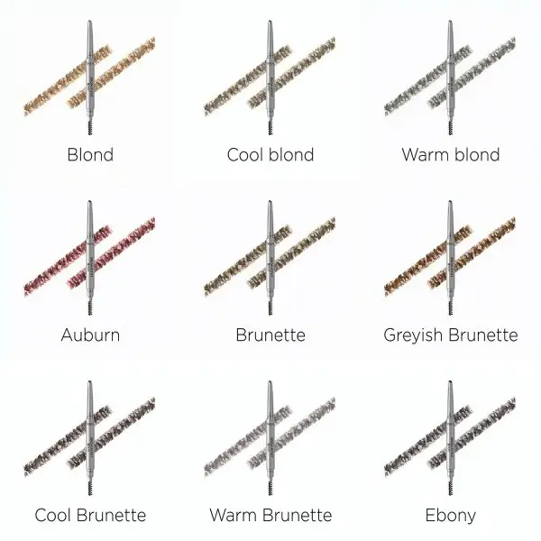105 Brunette - Crayon Sourcils Brow Artist Xpert de L'Oréal Paris L'Oréal 5,77&nbsp;€