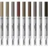 105 Brunette Potlood Wenkbrauwen Wenkbrauwen Kunstenaar Xpert L 'oréal Paris L' oréal Paris 5,99 €