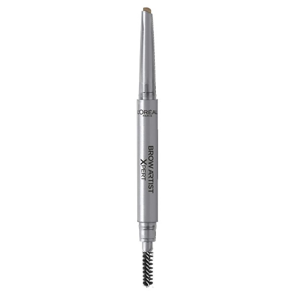 106 Ash Brown - Eyebrow Pencil Brow Artist Xpert L'oréal Paris L'oréal Paris 5,99 €