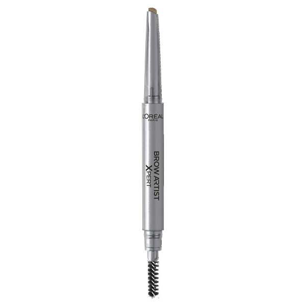 106 Ash Brunette - Crayon Sourcils Brow Artist Xpert de L'Oréal Paris L'Oréal 3,00&nbsp;€