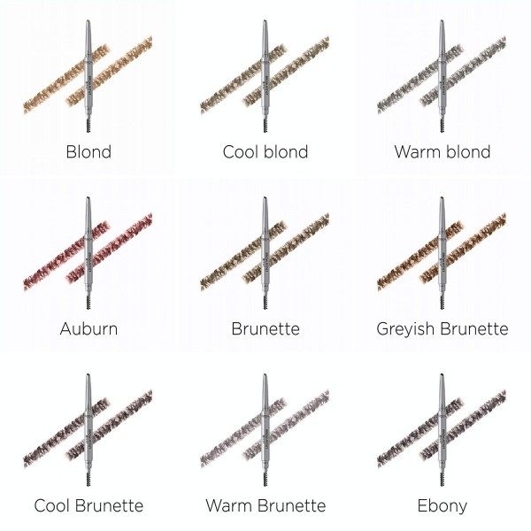 106 Ash Brown, la Matita per le Sopracciglia Brow Artist Xpert l'oréal Paris l'oréal Paris 5,99 €