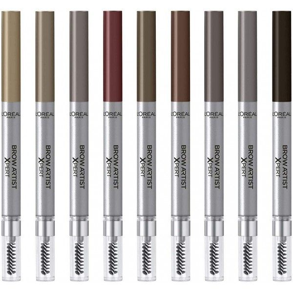 104 Auburn - la Matita per le Sopracciglia Brow Artist Xpert l'oréal Paris l'oréal Paris 5,99 €