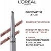 104 Auburn - la Matita per le Sopracciglia Brow Artist Xpert l'oréal Paris l'oréal Paris 5,99 €