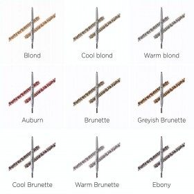 109 Ebony - Kopeta Arkatza Kopeta Artista Xpert L 'oréal Paris, L' oréal Paris 5,99 €