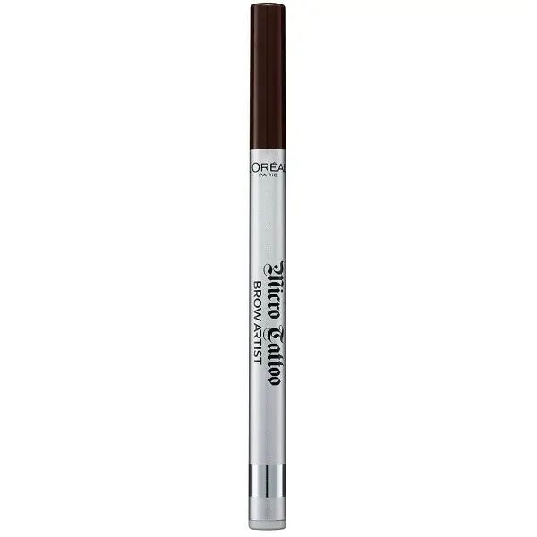 108 Caldo Marrone con punta in Feltro sopracciglio di Fronte Artista Micro-Tatuaggio di L'oréal Paris l'oréal Paris 4,99 €