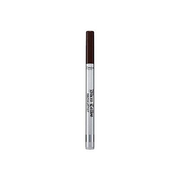 109 Ebony - Filz augenbrauen Brow Artist Mikrofon-Tattoo von l 'Oréal Paris l' Oréal Paris 4,99 €