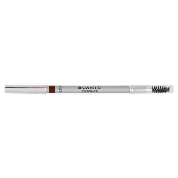 302 Light Brown - Eyebrow Pencil Brow artist DESIGNER of L'oréal Paris L'oréal Paris 4,99 €