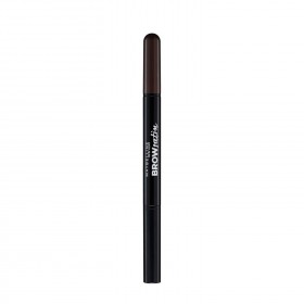 Black Brown - Crayon à Sourcils Brow Satin Duo Unifiant Crayon + Poudre Comblante de Gemey Maybelline Maybelline 4,00 €
