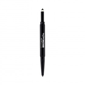 Black Brown - Crayon à Sourcils Brow Satin Duo Unifiant Crayon + Poudre Comblante de Gemey Maybelline Maybelline 4,00 €