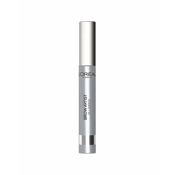 Transparent Mascara Eyebrow Brow Artist PLUMPER L'oréal Paris L'oréal Paris 6,99 €