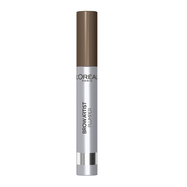 Medio / Oscuro - Máscara de Cejas Brow Artist AUMENTADOR de L'oréal Paris L'oréal Paris 6,99 €