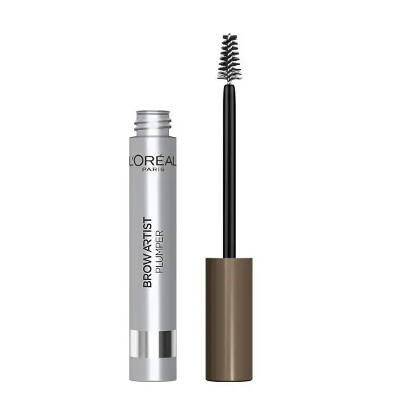 Medium / Dark - Mascara Eyebrow Brow Artist PLUMPER L'oréal Paris L'oréal Paris 6,99 €
