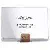 Light To Medium - Kit Sourcils Brow Artist Genius Kit de L'Oréal Paris L'Oréal 4,94 €