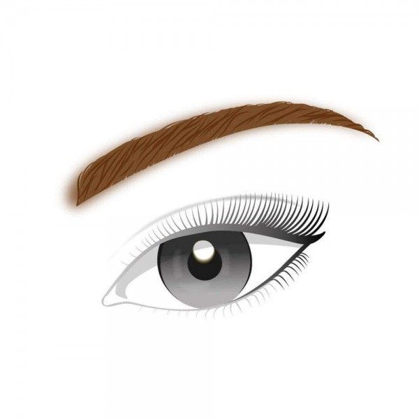 Light To Medium - Kit Sourcils Brow Artist Genius Kit, L'oréal Paris, L'oréal Paris, 6,99 €