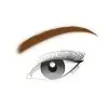 Light To Medium - Kit Sourcils Brow Artist Genius Kit, L'oréal Paris, L'oréal Paris, 6,99 €