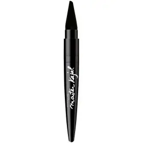 Pitch Black - Khol Eyeliner Master Kajal de Gemey Maybelline Gemey Maybelline 4,99 €