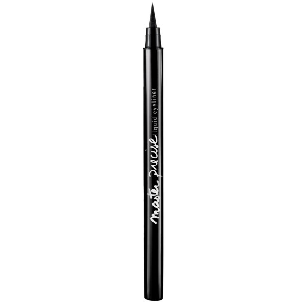 Beltza - Eyeliner Master Zehatza punta ultra-fina Gemey Maybelline Gemey Maybelline 4,99 €