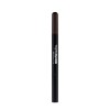 Black - Brown augenbrauenstift Brow Satin Duo Vereint Bleistift + Pulver Comblante von presse / pressemitteilungen Maybelline