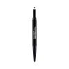 Black - Brown augenbrauenstift Brow Satin Duo Vereint Bleistift + Pulver Comblante von presse / pressemitteilungen Maybelline